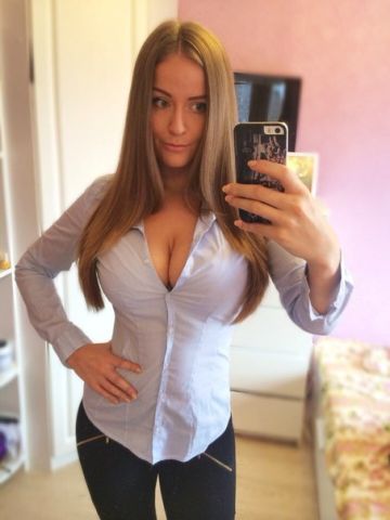 Проститутка Мирослава