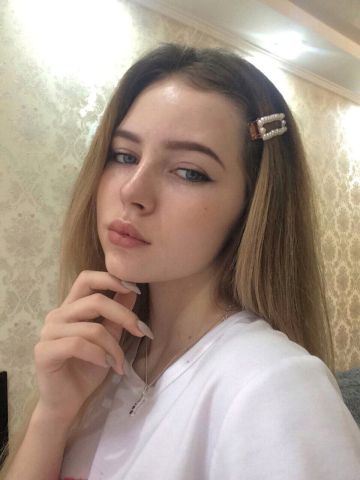 Проститутка Хельга